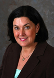 Photograph of Representative  Jil Tracy (R)